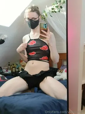 Yona Mlem OnlyFans Leaked Free Thumbnail Picture - #JFYgOFdlfG