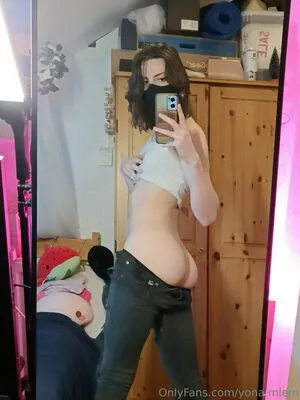 Yona Mlem OnlyFans Leaked Free Thumbnail Picture - #NUIiJV7cwb
