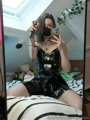 Yona Mlem OnlyFans Leaked Free Thumbnail Picture - #SxRlFCOH6p