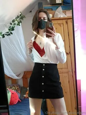 Yona Mlem OnlyFans Leaked Free Thumbnail Picture - #WSy5Xb8YHA