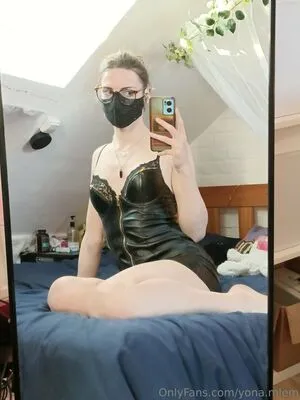 Yona Mlem OnlyFans Leaked Free Thumbnail Picture - #c1y3RO30LP