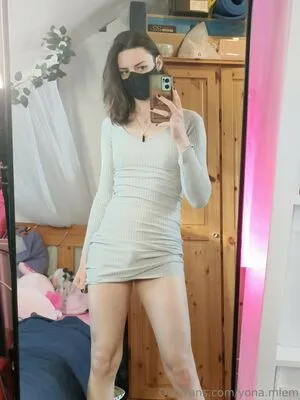 Yona Mlem OnlyFans Leaked Free Thumbnail Picture - #gB7qQ6CzSN