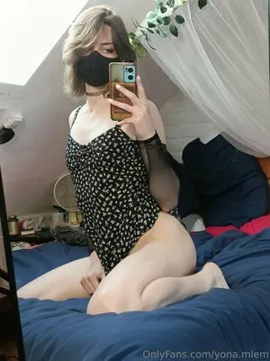 Yona Mlem OnlyFans Leaked Free Thumbnail Picture - #gad0JlSrxh