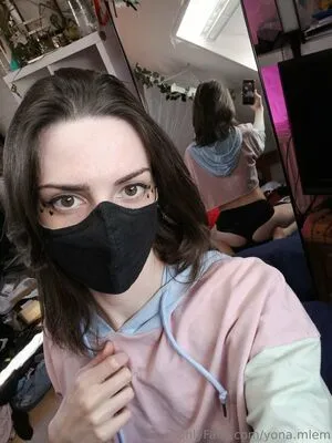 Yona Mlem OnlyFans Leaked Free Thumbnail Picture - #ieArVwnDsH