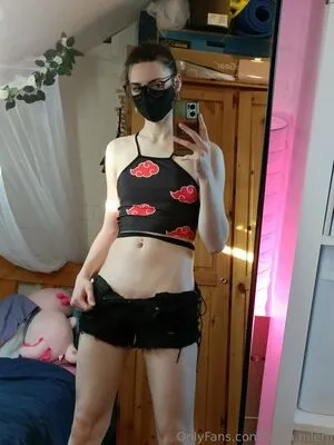 Yona Mlem OnlyFans Leaked Free Thumbnail Picture - #pY8TjeLqPY