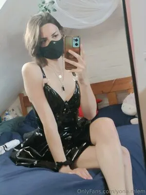 Yona Mlem OnlyFans Leaked Free Thumbnail Picture - #xuSVGoAoNd