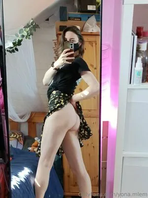 Yona Mlem OnlyFans Leaked Free Thumbnail Picture - #xv6H6oZbcd