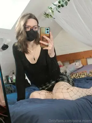 Yona Mlem OnlyFans Leaked Free Thumbnail Picture - #yB1Wfyv7qC