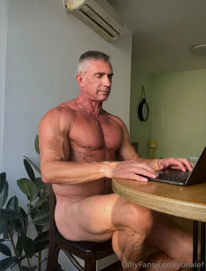 Yonalef OnlyFans Leaked Free Thumbnail Picture - #PwMxt4qs2h