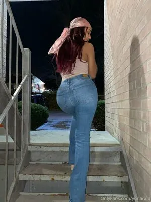 Yonarainn OnlyFans Leaked Free Thumbnail Picture - #QRQLHO1cn7