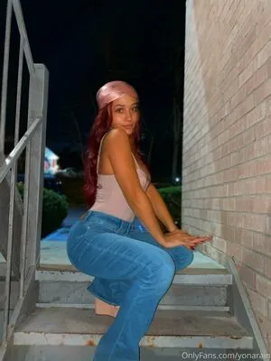 Yonarainn OnlyFans Leaked Free Thumbnail Picture - #yC5JahKSdz