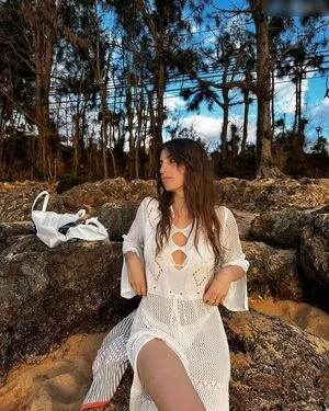 Yonca OnlyFans Leaked Free Thumbnail Picture - #4IrexoXbo1