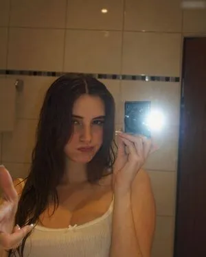 Yonca OnlyFans Leaked Free Thumbnail Picture - #8W9C85kDCL