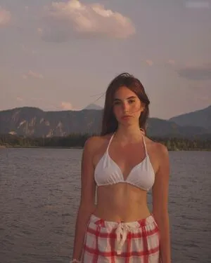 Yonca OnlyFans Leaked Free Thumbnail Picture - #AatPrda24E