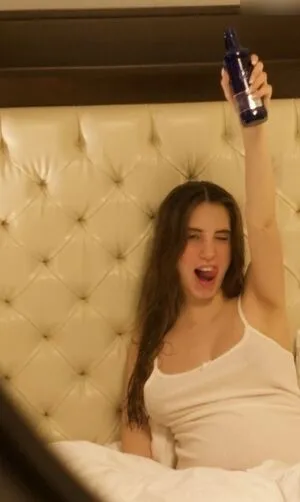 Yonca OnlyFans Leaked Free Thumbnail Picture - #FLpSVeRqND