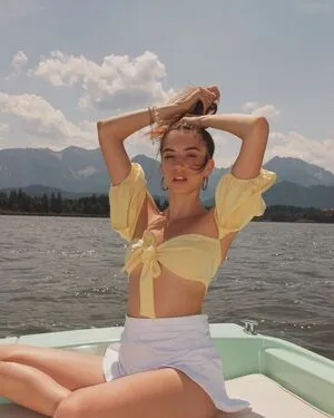 Yonca OnlyFans Leaked Free Thumbnail Picture - #V4JXqgCz4B