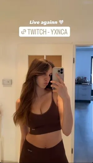 Yonca OnlyFans Leaked Free Thumbnail Picture - #WMozvLFWa0