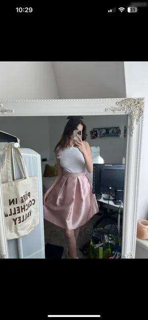 Yonca OnlyFans Leaked Free Thumbnail Picture - #WwM9BKjbyY