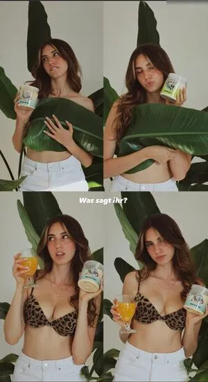 Yonca OnlyFans Leaked Free Thumbnail Picture - #bbevoDyLQX