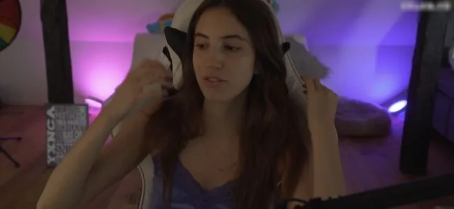 Yonca OnlyFans Leaked Free Thumbnail Picture - #fdeqLFXkGS