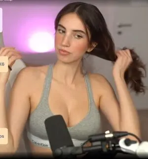 Yonca OnlyFans Leaked Free Thumbnail Picture - #lURhINydBP