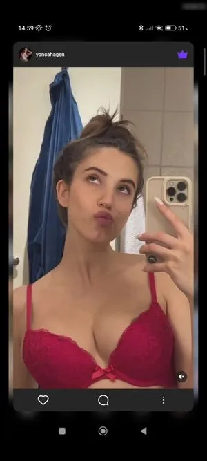 Yonca OnlyFans Leaked Free Thumbnail Picture - #n3IzfCOFI0