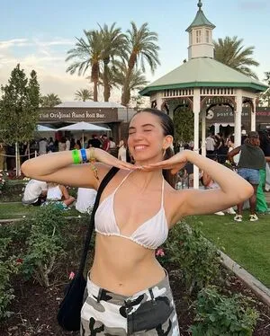 Yonca OnlyFans Leaked Free Thumbnail Picture - #yqbaUxB8AB