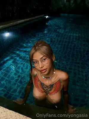 Yong Asia OnlyFans Leaked Free Thumbnail Picture - #9uWnUCMrVi