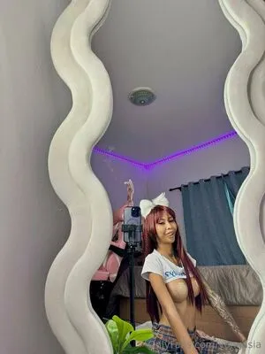 Yong Asia OnlyFans Leaked Free Thumbnail Picture - #Ap4XMoLP54