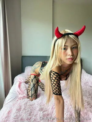 Yong Asia OnlyFans Leaked Free Thumbnail Picture - #Il9nIeWyUb