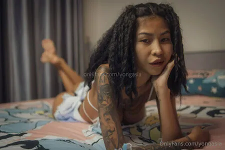 Yong Asia OnlyFans Leaked Free Thumbnail Picture - #KY6X2C0Wxd