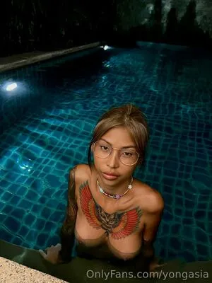 Yong Asia OnlyFans Leaked Free Thumbnail Picture - #SJnKZObOAg