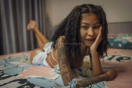 Yong Asia OnlyFans Leaked Free Thumbnail Picture - #e59kkml2jb