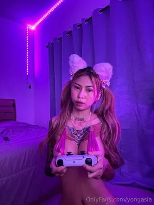 Yong Asia OnlyFans Leaked Free Thumbnail Picture - #yuFPymYkiM