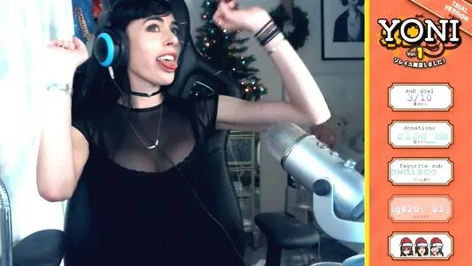 Yonidoes OnlyFans Leaked Free Thumbnail Picture - #O6wc6YroUA