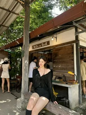 Yoogymsim OnlyFans Leaked Free Thumbnail Picture - #0eeAsOBrAU