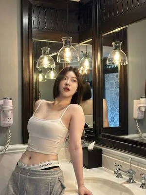 Yoogymsim OnlyFans Leaked Free Thumbnail Picture - #9lyNHEL9DO