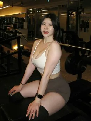 Yoogymsim OnlyFans Leaked Free Thumbnail Picture - #sTmd0VRFWX