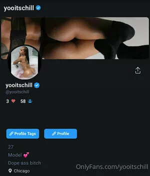 YooItsChill OnlyFans Leaked Free Thumbnail Picture - #FrNPQbK3zk