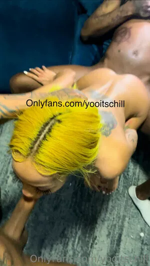 YooItsChill OnlyFans Leaked Free Thumbnail Picture - #gsqt9l3O7q