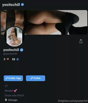 YooItsChill OnlyFans Leaked Free Thumbnail Picture - #qsB98ylYQc