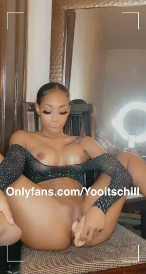 YooItsChill OnlyFans Leaked Free Thumbnail Picture - #zBoiRMjtpX