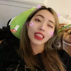 Yoojin OnlyFans Leaked Free Thumbnail Picture - #3wCbybWDUG