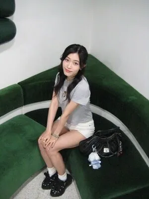 Yoojin OnlyFans Leaked Free Thumbnail Picture - #4XUDkTUTKG