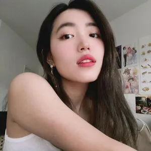 Yoojin OnlyFans Leaked Free Thumbnail Picture - #4d9jBMLN4M