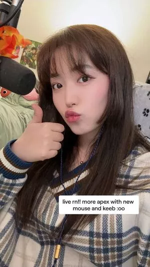 Yoojin OnlyFans Leaked Free Thumbnail Picture - #BH0SgwLrOB