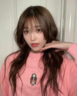 Yoojin OnlyFans Leaked Free Thumbnail Picture - #CEpMPTHwKy