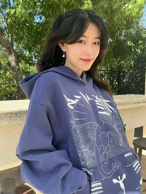 Yoojin OnlyFans Leaked Free Thumbnail Picture - #MMDzzW9sib