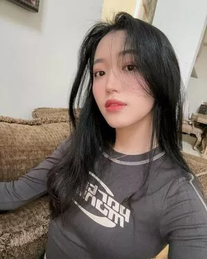 Yoojin OnlyFans Leaked Free Thumbnail Picture - #PDIMdcbth5