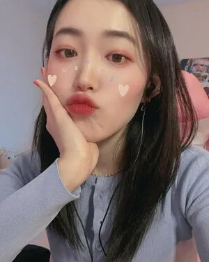 Yoojin OnlyFans Leaked Free Thumbnail Picture - #QYlUddYmsJ